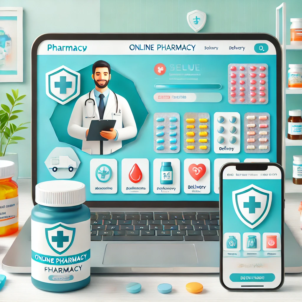 Your One-Stop Online Pharmacy: Go Apotik