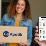 Pilih Go Apotik untuk Pengiriman Obat yang Terpercaya