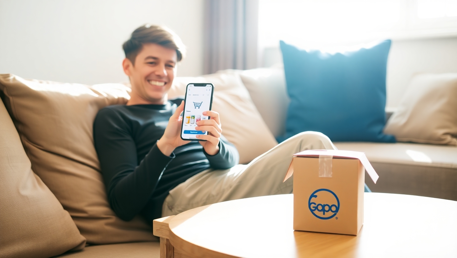 Get Your Medicines Without Leaving Home with Go Apotik